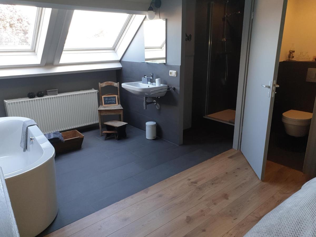 B&B 'T Merthoes Susteren Екстериор снимка