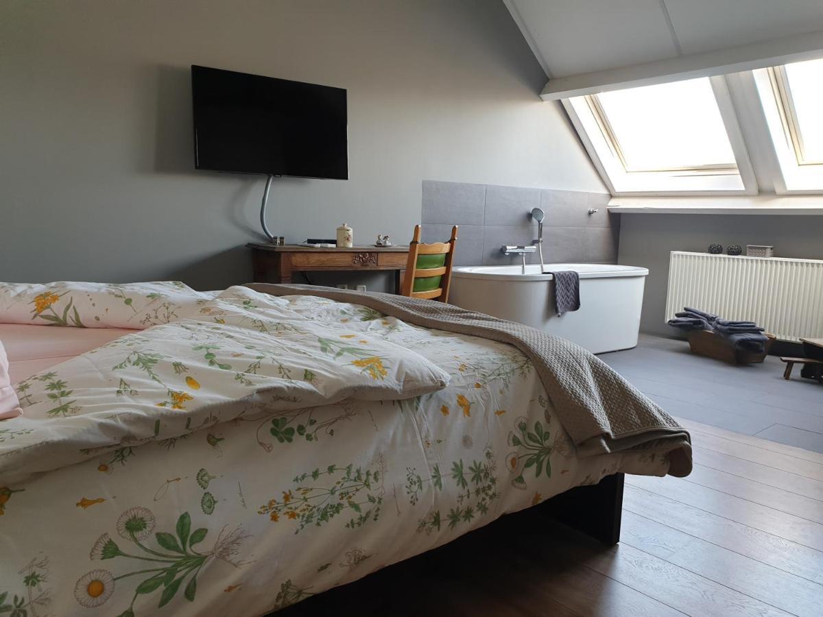 B&B 'T Merthoes Susteren Екстериор снимка